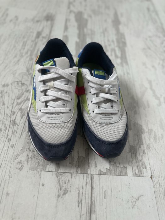 Маратонки Puma унисекс