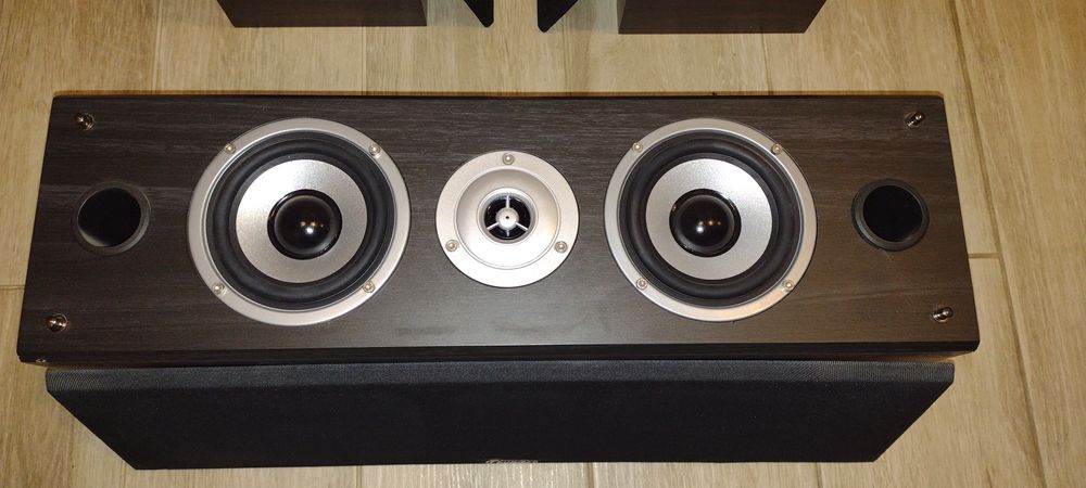 Тонколони Thunder