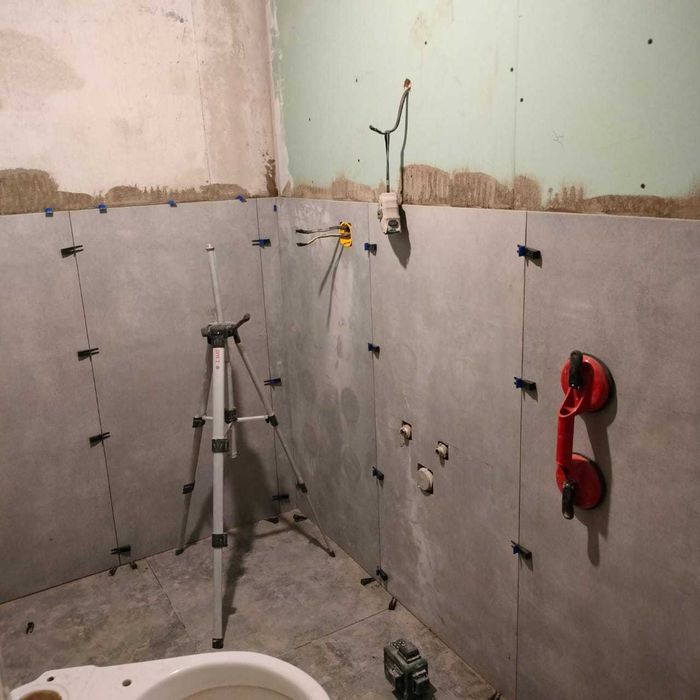 Ремонт квартир под ключ Алматы