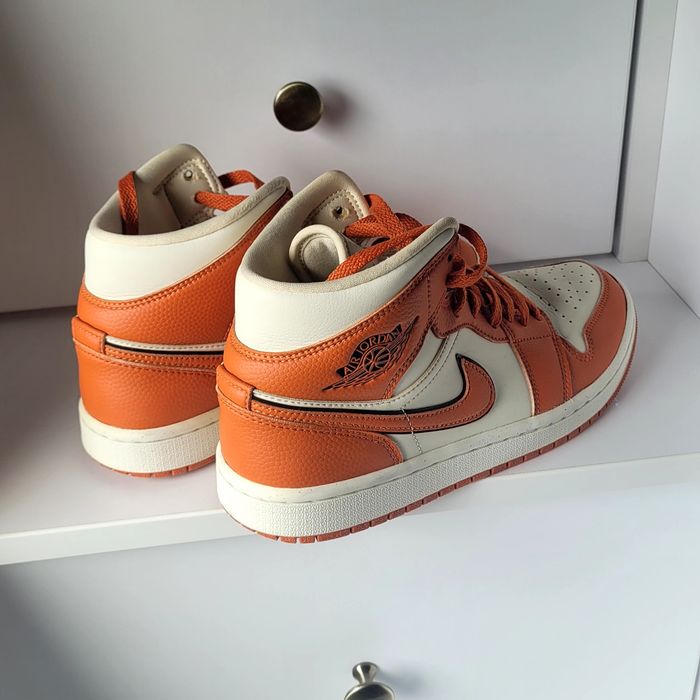 Jordan 1 high marime 40