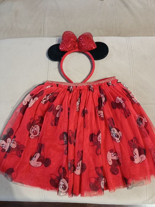 Детска Пола Мини Маус