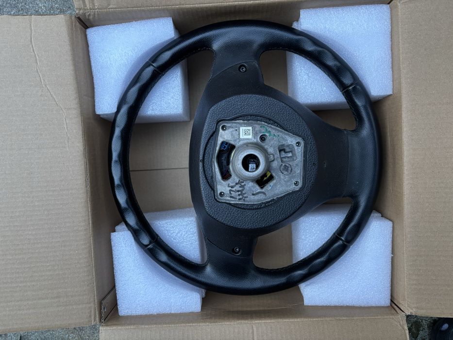 Волан бмв ф10/11