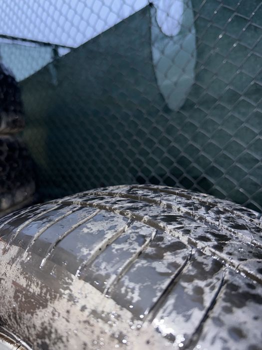 AZW 205/55R16 16цола