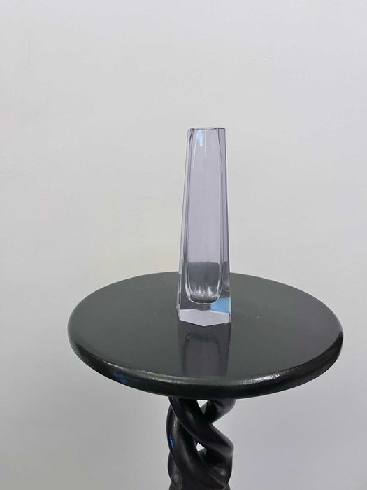 Piesa BOHEMIA creata Václav Hanuš cristal alexandrit bibelou bibelouri