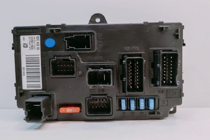 Panou Sigurante BSC 9656148080 Peugeot 607 prima generatie seria