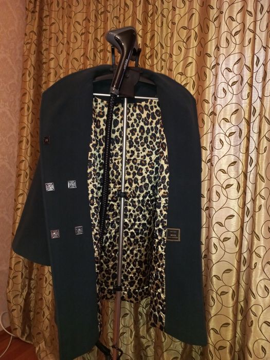 Продам польто. Осень-весна