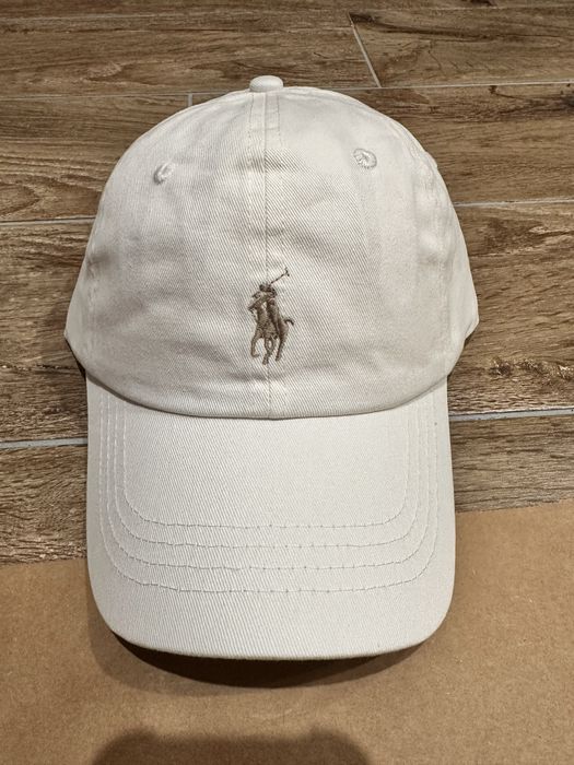 Polo Ralph Lauren Polo Pony Cap шапка с козирка