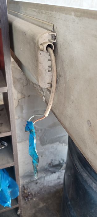 Продам шкафчик для ванной