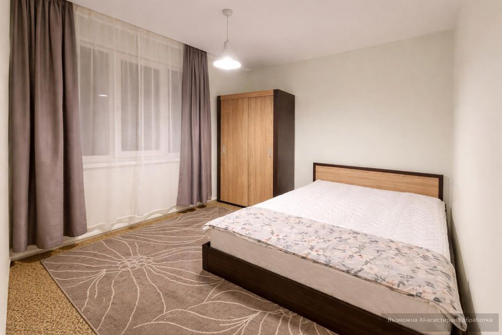 Дава се под наем Двустаен апартамент в Пловдив, Тракия - 56 кв.м за 348.84 € - Снимка #2