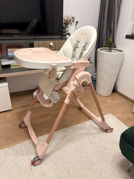 Scaun Peg Perego Prima Pappa