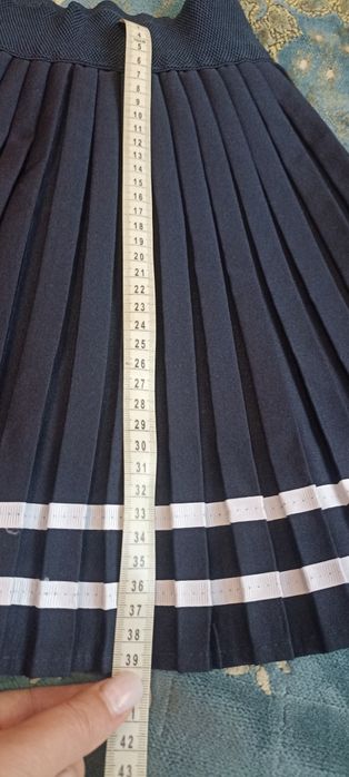 Юбка школьная, сарафаны школьные, 138-146