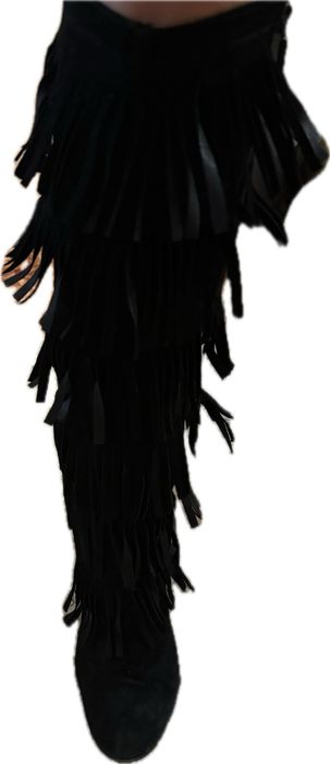 Ботуши Moschino