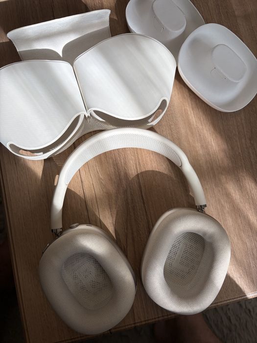 Apple Airpods Max Type C A3184