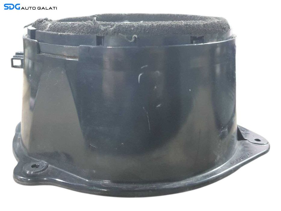 Boxa Difuzor BOSE de pe Usa Portiera Stanga Spate Audi A6 C6 2004 - 2011 Cod 4F0035415A [L8467]