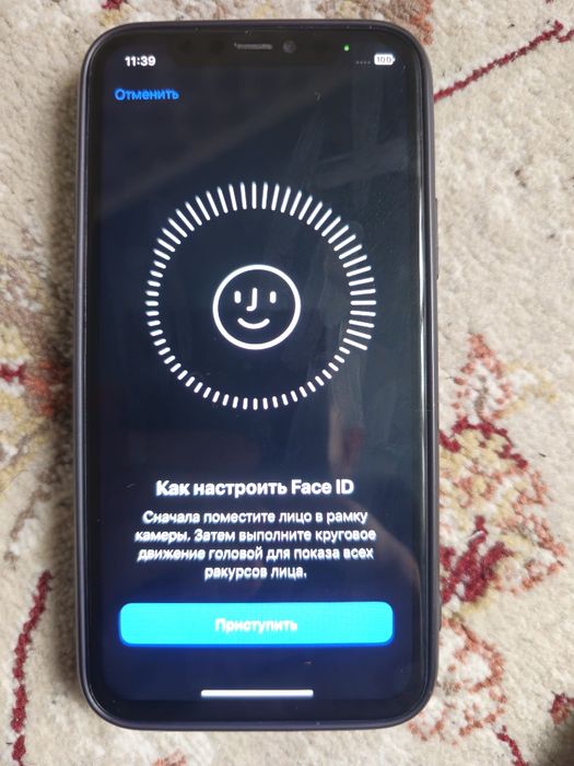 Айфон 11 про iphone 11 pro 256gb