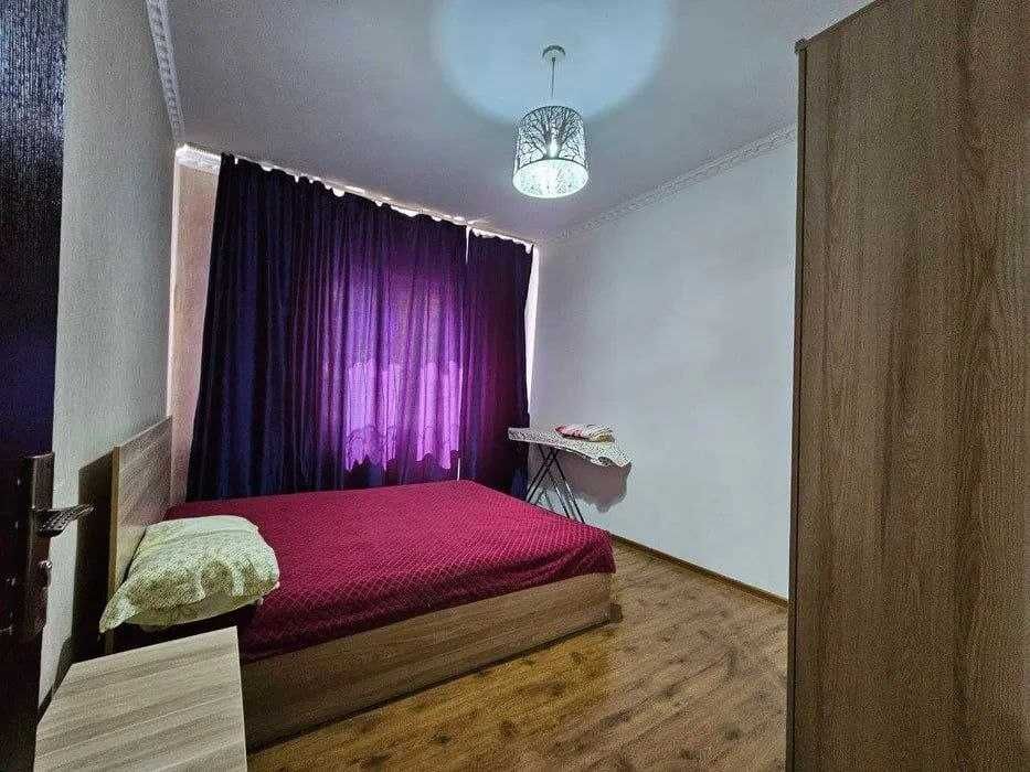 Продается квартира в Яшнабадском районе Тузел-1, 3х комнат на 1-этаже