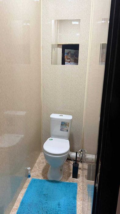 Чиланзар 24 квартал.1*3/2/4 - 76 серия/ Ватан