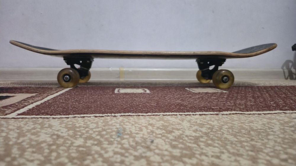 Скейтборд для подростков и детей