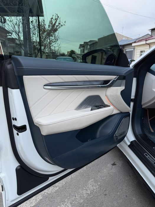 Zeekr 001 you Zsport Full 2 та матор 100% Топтоза