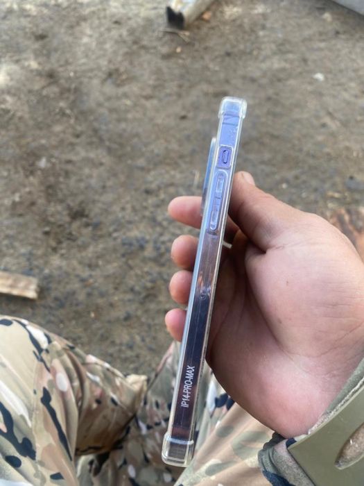 Айфон 14Про Макс  128 гб