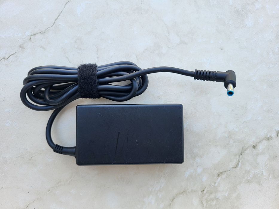 Incarcator laptop HP 19,5V 3,33A 65W mufa albastra 4,5x3mm cu pin