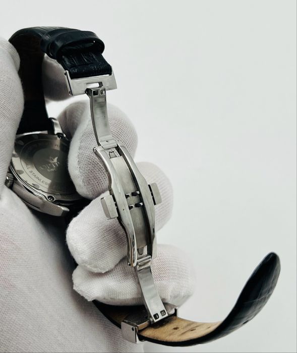 Optima Swiss Diamond Watch дамски часовник