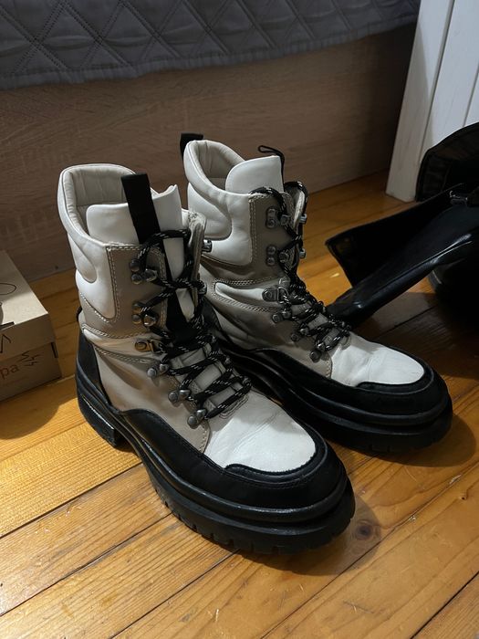 Боти и ботуши 38