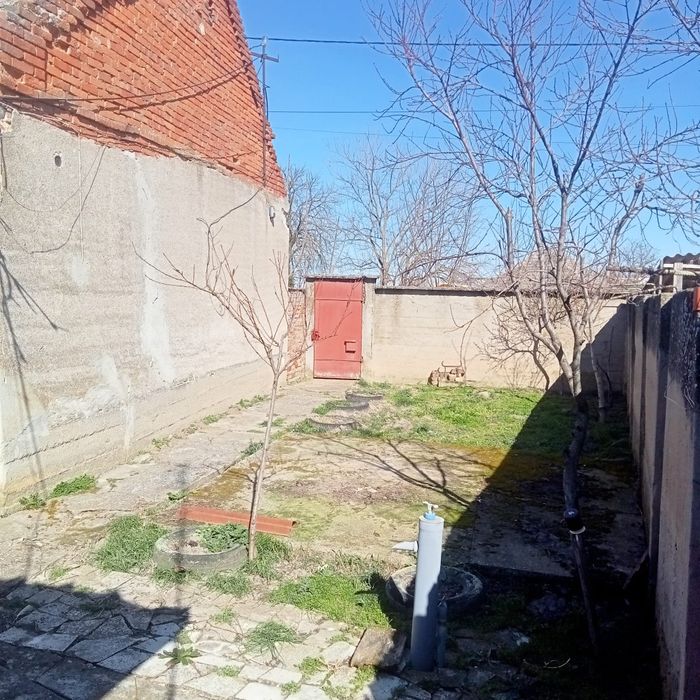Casa de vânzare în Șimand sau schimb cu garsoniera