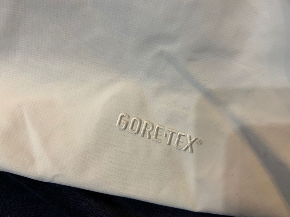 Norrona roldar gore-tex-оригинален панталон