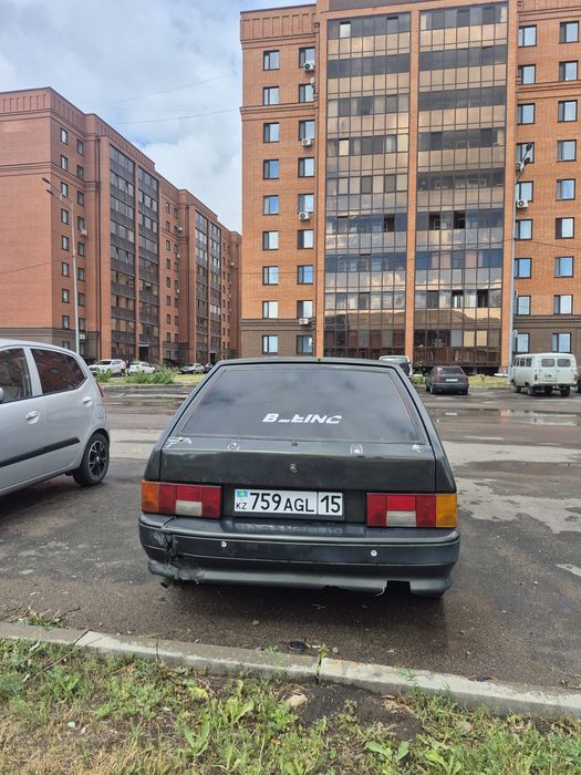 Продам ваз 2114.