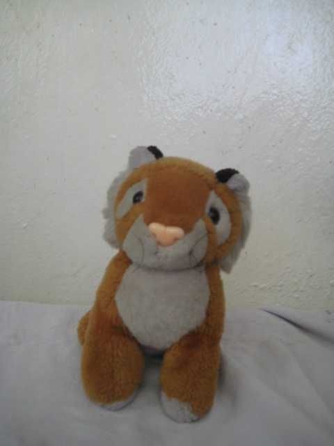 Мягкая игрушка размер средний