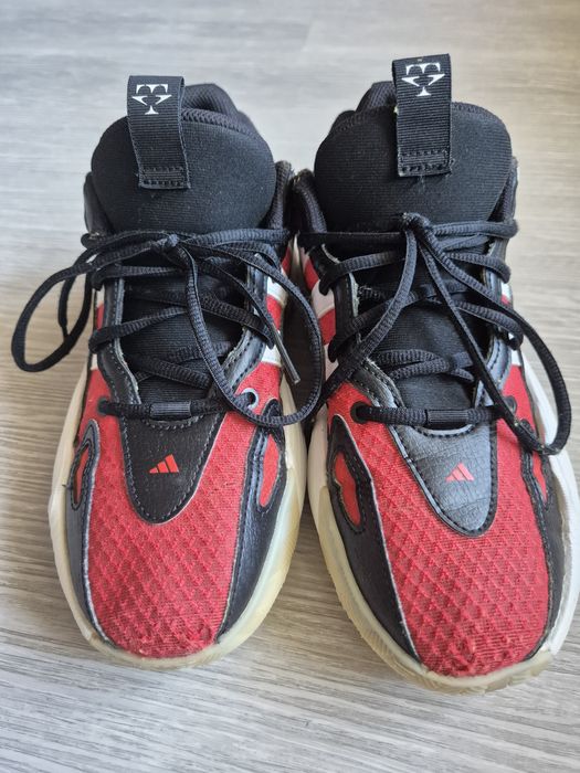 Баскетболни маратонки adidas TRAE UNLIMITED 2 J