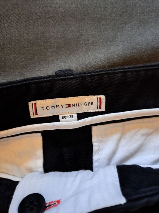 Pantaloni damă, Tommy Hilfiger