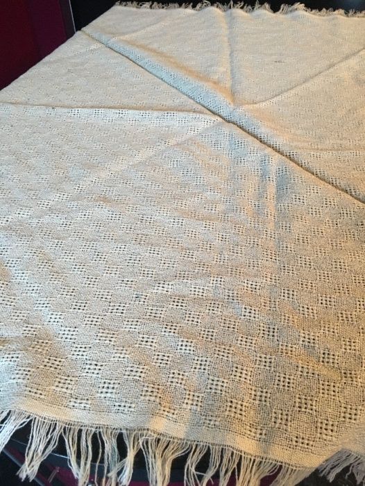 Ръчно изработени битови артикули