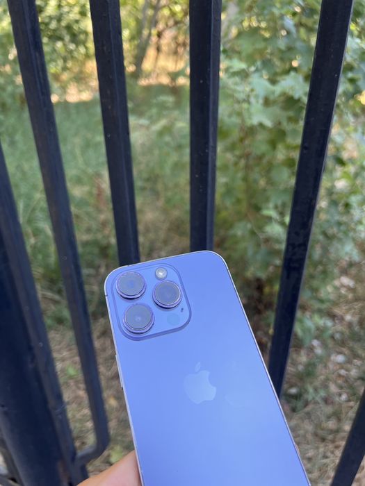 Iphone 14 pro      .
