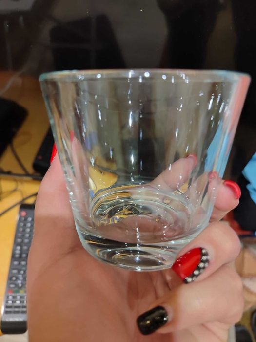 Чаши комплект  6 бр. , 10лв.