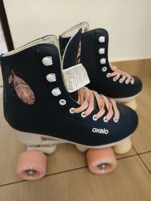 Role  4 roti  oxelo, mărimea 35