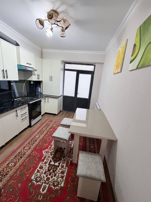 URGANCH CITY,Аэропортский да 2 хонали квартира ИЖАРАГА