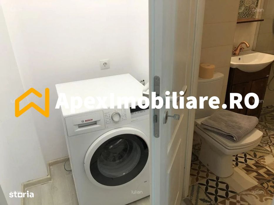Apartament 2 camere de inchiriat Unirii Bucuresti | ApexImobiliare.ro