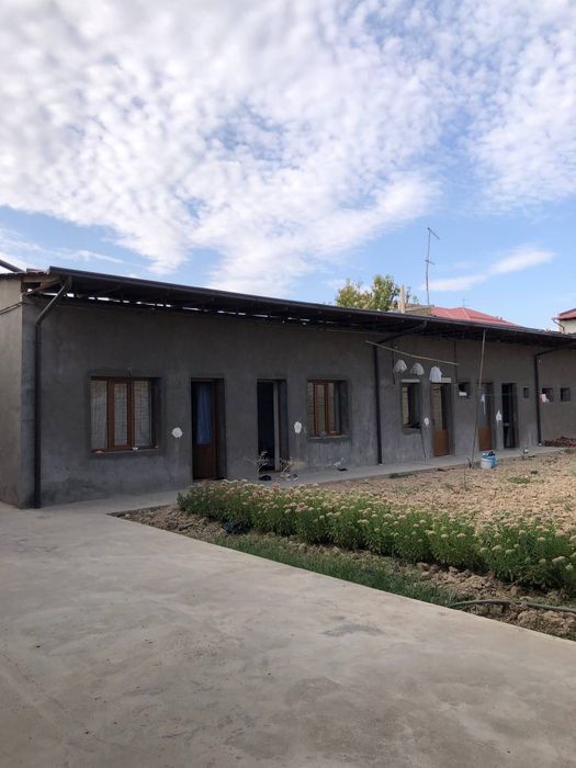 Uchastka sotiladi 6 sotix