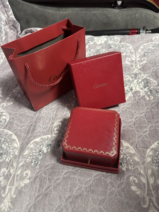 Cartier  браслет титан для подарков