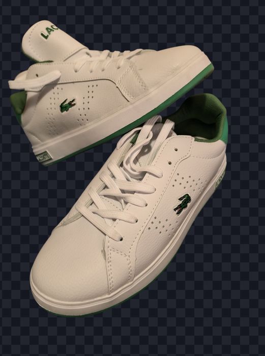 Маратонки 41 номер