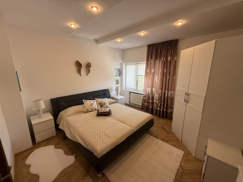 UNIRII | Apartament de 3 camere
