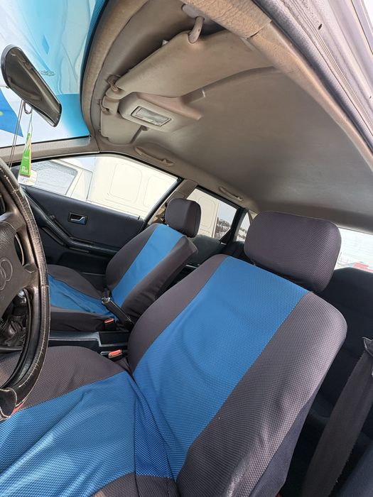 Продам audi 80 b3