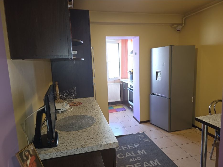 Apartament cu 3 camere modern si spatios în zona Gavana -  Dedeman