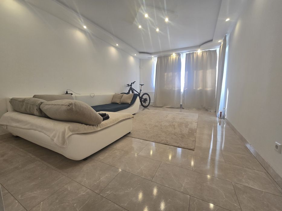 Amenajari interioare