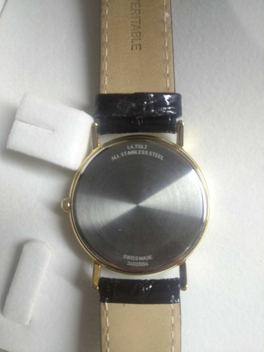 Часы longines мужские