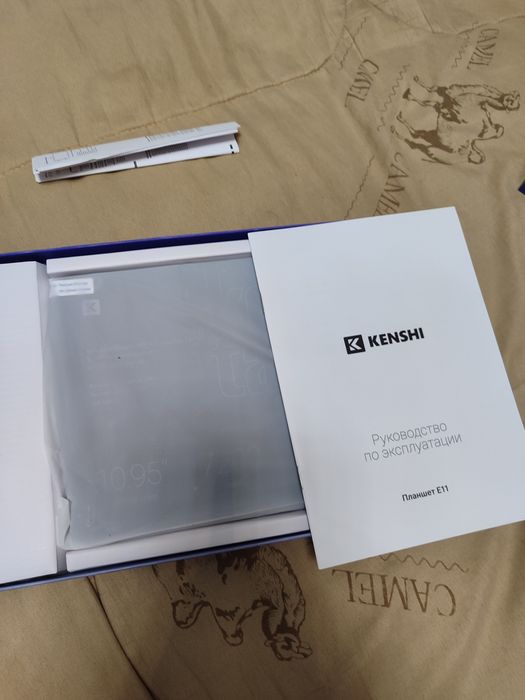 Продам абсолютно новый планшет