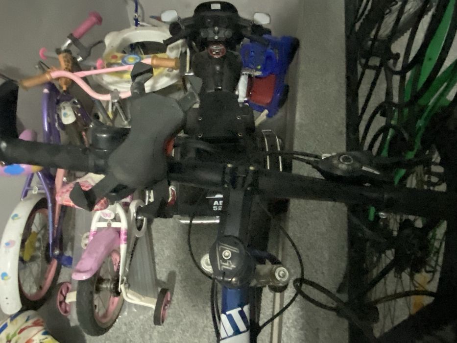 Велосипед Skillmax