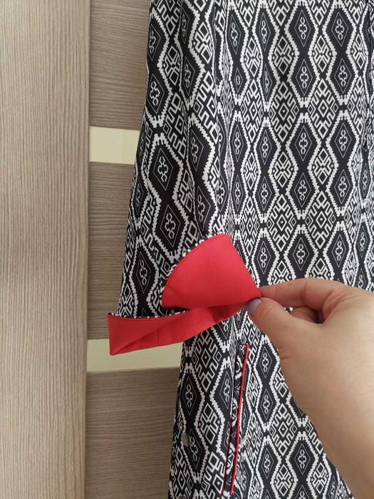 Платье женское вечернее